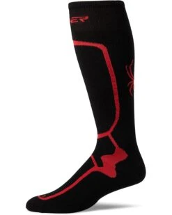 Spyder Pro Liner Socks