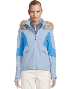 Spyder Vida Jacket | Coats & Outerwear 17 Spyder Vida Jacket | Coats & Outerwear -Dynamic Shoes Store 71DWwKkdplL. AC SR736920