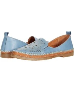 Spring Step Ingrid | Loafers 22 Spring Step Ingrid | Loafers -Dynamic Shoes Store 71G17hdEneL. AC SR736920