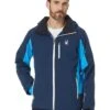 Spyder Vertex Jacket | Coats & Outerwear -Dynamic Shoes Store 71GSJKch0NL. AC SR736920