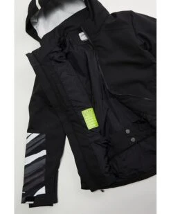 Spyder Kids Mila Jacket (Big Kid) | Coats & Outerwear -Dynamic Shoes Store 71GTvfdn6L. AC SR736920