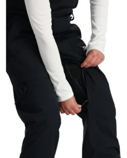 Spyder Terrain Bib Pants | Outerwear Pants and Sets -Dynamic Shoes Store 71J6GuY92ML. AC SR736920