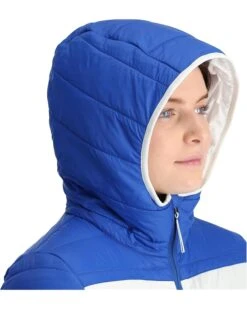 Spyder Ethos Hooded Jacket | Coats & Outerwear 10 Spyder Ethos Hooded Jacket | Coats & Outerwear -Dynamic Shoes Store 71K6NIB6qbL. AC SR736920