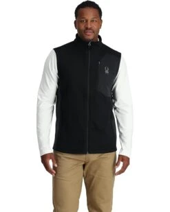 Spyder Bandit Vest | Coats & Outerwear
