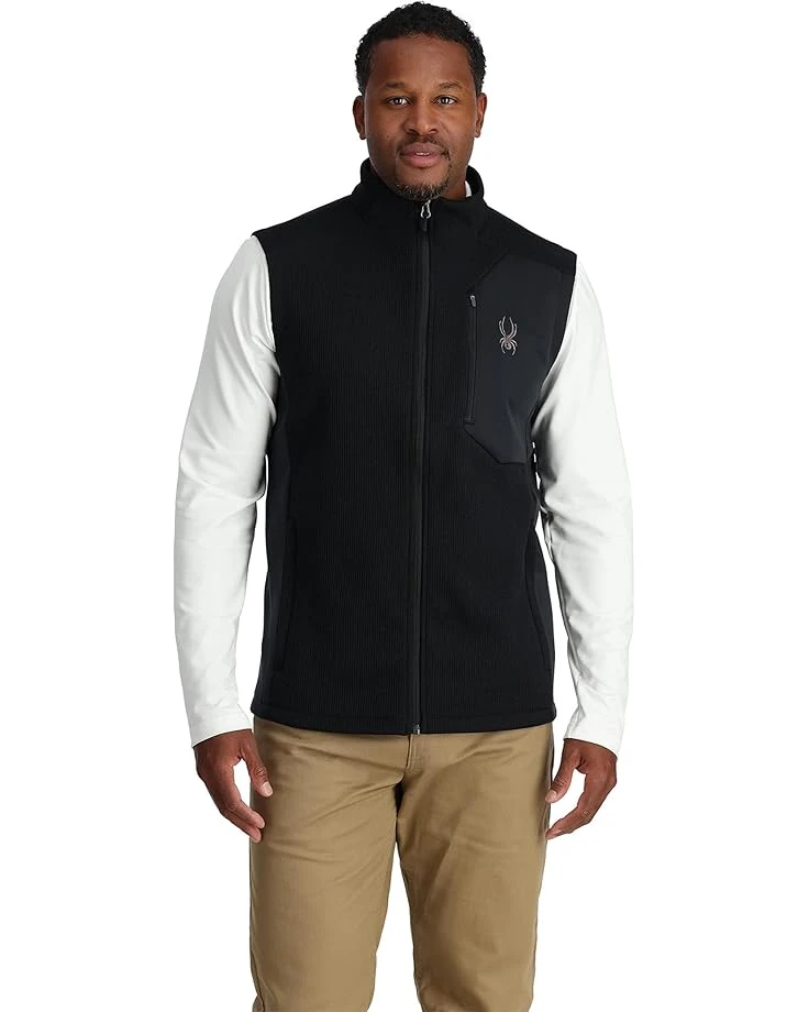 Spyder Bandit Vest | Coats & Outerwear 3 Spyder Bandit Vest | Coats & Outerwear