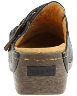 Spring Step Happy | Clogs -Dynamic Shoes Store 71Lf9czEnLL. AC SR736920