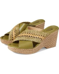 Spring Step Fazzina | Heels