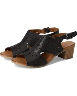 Spring Step Kovach | Heels