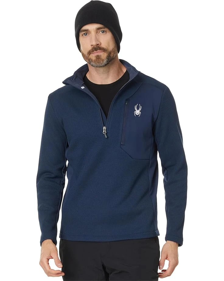 Spyder Bandit 1/2 Zip | Coats & Outerwear 12 Spyder Bandit 1/2 Zip | Coats & Outerwear - Image 10