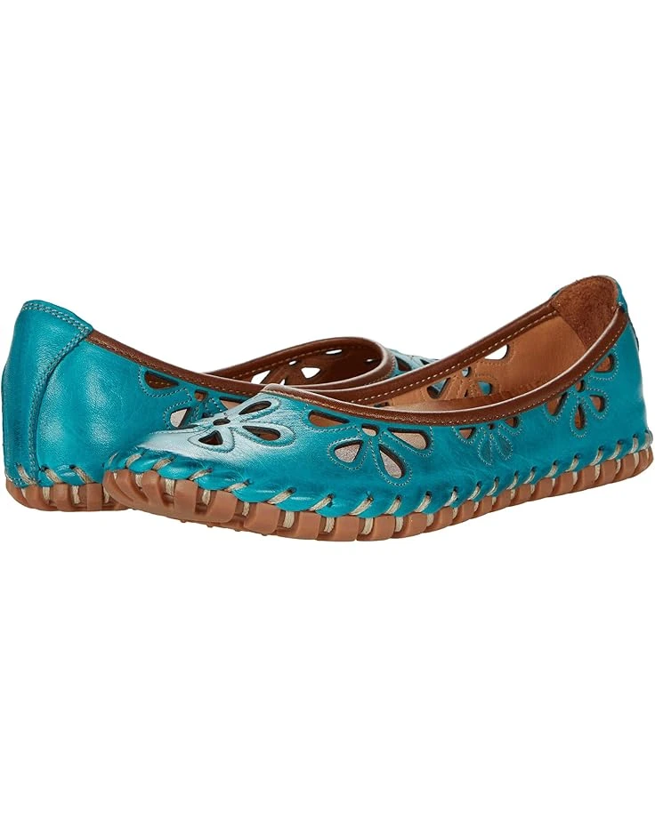 Spring Step Rayely | Flats 11 Spring Step Rayely | Flats - Image 9