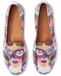 Spring Step Carraway | Flats