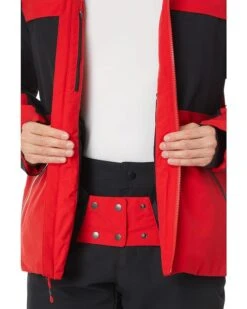 Spyder Lift Jacket | Coats & Outerwear -Dynamic Shoes Store 71ReA62IofL. AC SR736920