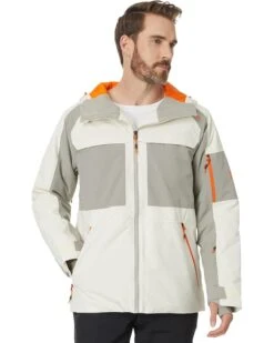 Spyder Lift Jacket | Coats & Outerwear -Dynamic Shoes Store 71SueTE63gL. AC SR736920