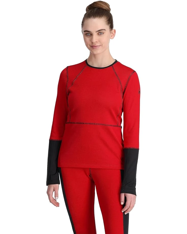 Spyder Charger Crew | Shirts & Tops 3 Spyder Charger Crew | Shirts & Tops