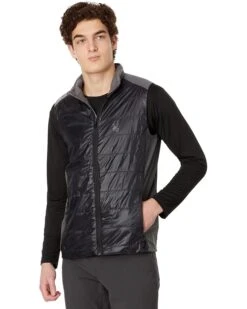 Spyder Glissade Vest | Coats & Outerwear