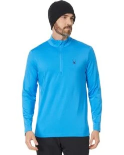 Spyder Prospect 1/2 Zip | Shirts & Tops