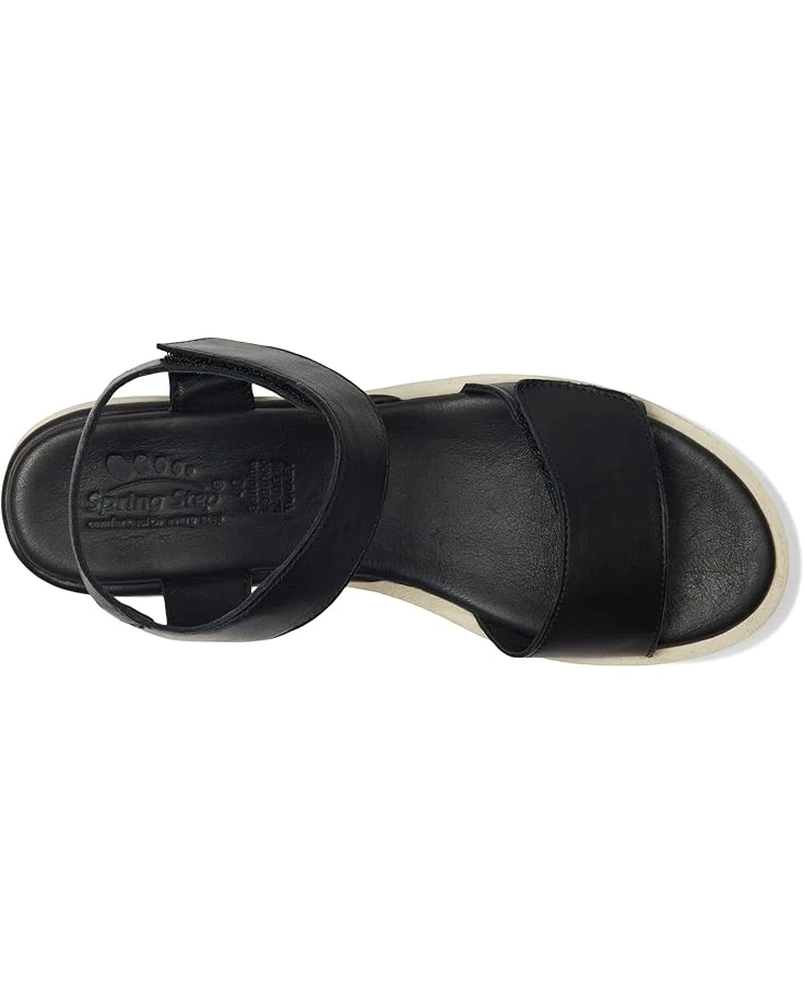 Spring Step Hileman | Sandals 4 Spring Step Hileman | Sandals - Image 2