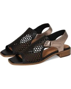 Spring Step Gosset | Heels