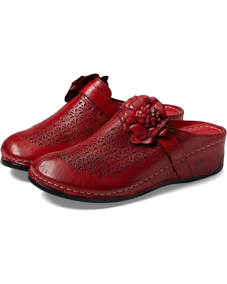 Spring Step Lilybean | Clogs 9 Spring Step Lilybean | Clogs - Image 7