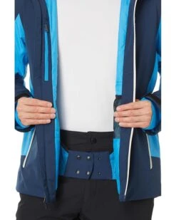 Spyder Vertex Jacket | Coats & Outerwear -Dynamic Shoes Store 71Y3O7hWAzL. AC SR736920