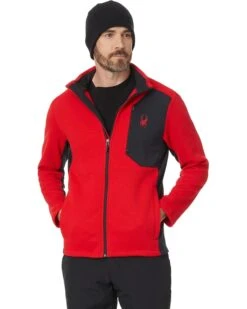 Spyder Bandit Jacket | Coats & Outerwear -Dynamic Shoes Store 71aS0M8jgIL. AC SR736920