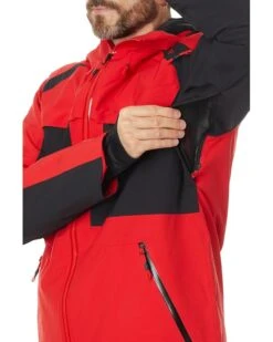 Spyder Lift Jacket | Coats & Outerwear -Dynamic Shoes Store 71dudPhZHdL. AC SR736920