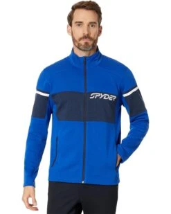 Spyder Speed Fleece Jacket | Coats & Outerwear
