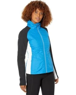 Spyder Glissade Hybrid Insulator Jacket | Coats & Outerwear -Dynamic Shoes Store 71gk16RoxmL. AC SR736920