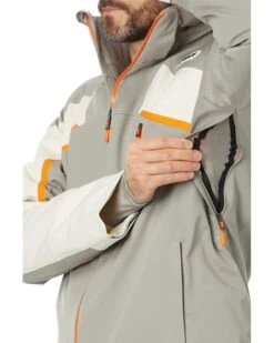 Spyder Leader Jacket | Coats & Outerwear -Dynamic Shoes Store 71hKttWYvcL. AC SR736920