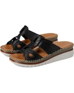 Spring Step Montera | Sandals