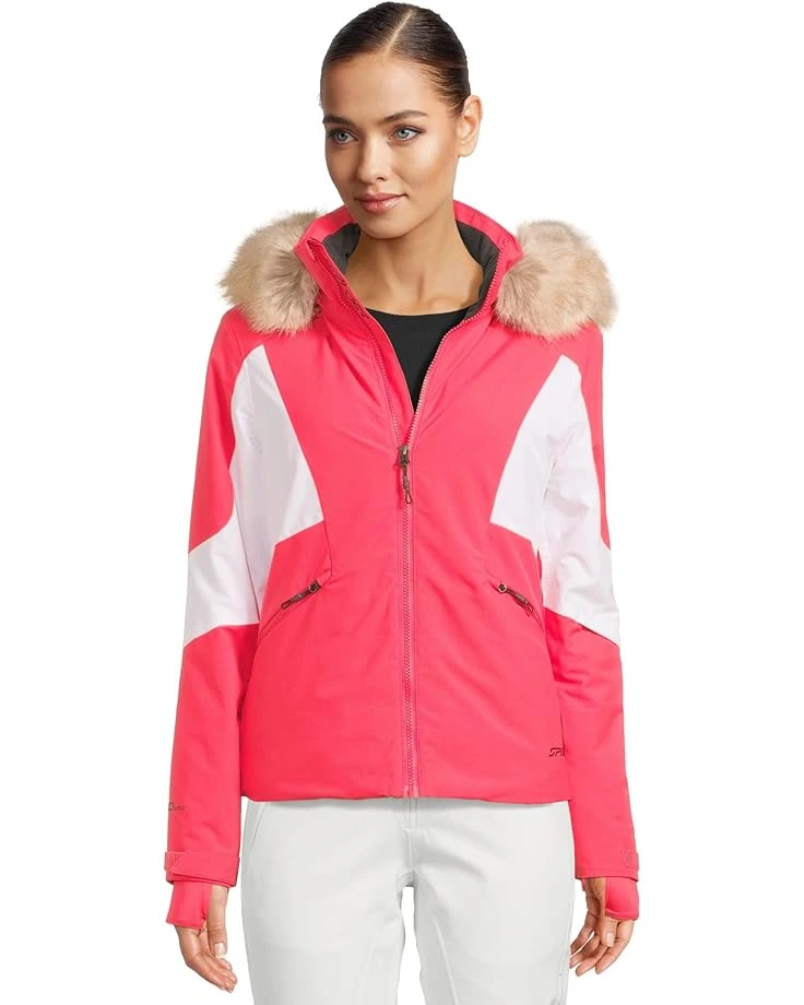 Spyder Vida Jacket | Coats & Outerwear 10 Spyder Vida Jacket | Coats & Outerwear - Image 8