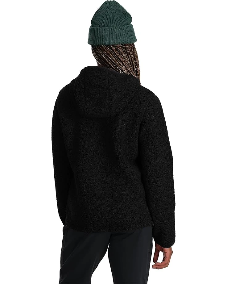 Spyder Cloud Fleece Hoodie | Coats & Outerwear 4 Spyder Cloud Fleece Hoodie | Coats & Outerwear - Image 2