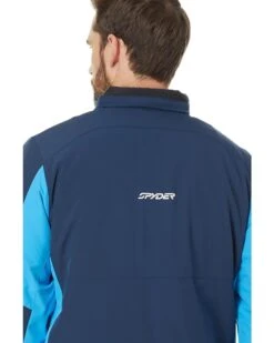 Spyder Vertex Jacket | Coats & Outerwear -Dynamic Shoes Store 71kz097usLL. AC SR736920