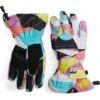 Spyder Kids Synthesis Gloves (Toddler) -Dynamic Shoes Store 71lZlugQPL. AC SR736920