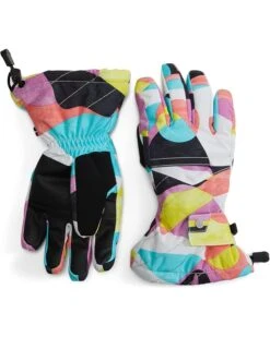 Spyder Kids Synthesis Gloves (Toddler)
