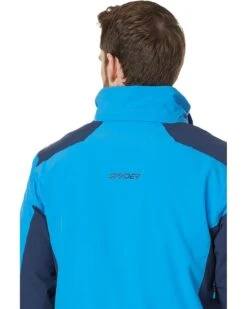 Spyder Primer Jacket | Coats & Outerwear -Dynamic Shoes Store 71nzkZGLFqL. AC SR736920