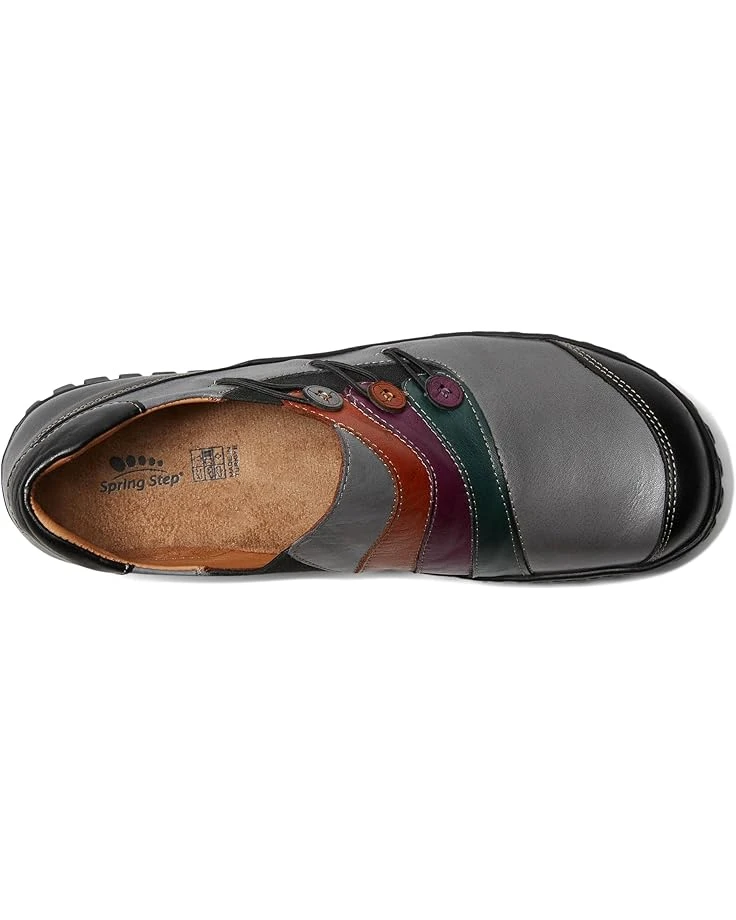 Spring Step Neeta | Loafers 4 Spring Step Neeta | Loafers - Image 2