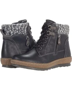 Spring Step Karlene | Boots