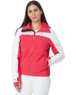 Spyder Optimist Jacket | Coats & Outerwear 14 Spyder Optimist Jacket | Coats & Outerwear -Dynamic Shoes Store 71quQqLFlmL. AC SR736920