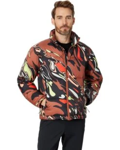 Spyder Windom Down Jacket | Coats & Outerwear