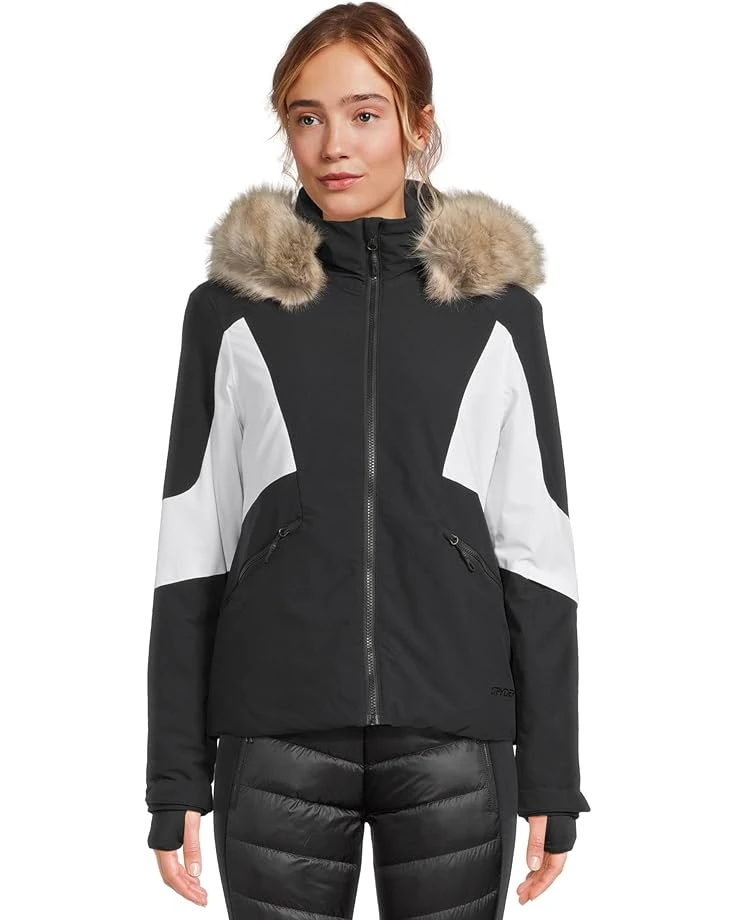 Spyder Vida Jacket | Coats & Outerwear 3 Spyder Vida Jacket | Coats & Outerwear