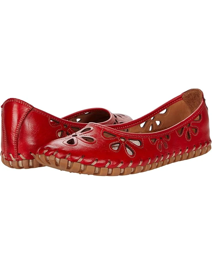 Spring Step Rayely | Flats 9 Spring Step Rayely | Flats - Image 7