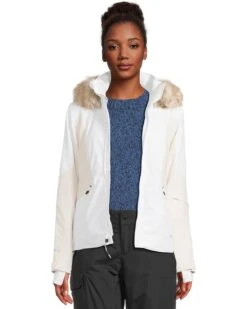 Spyder Vida Jacket | Coats & Outerwear 19 Spyder Vida Jacket | Coats & Outerwear -Dynamic Shoes Store 71udHiiWbfL. AC SR736920