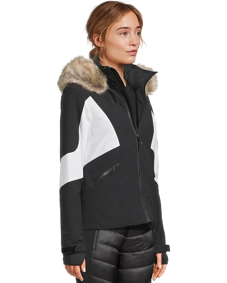 Spyder Vida Jacket | Coats & Outerwear 4 Spyder Vida Jacket | Coats & Outerwear - Image 2