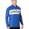 Spyder Paramount 1/2 Zip | Shirts & Tops -Dynamic Shoes Store 71xMjjHtfVL. AC SR736920