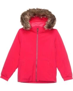 Spyder Kids Lola Jacket (Toddler/Little Kid) | Coats & Outerwear