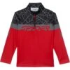 Spyder Kids Bug 1/2 Zip (Toddler/Little Kid) | Shirts & Tops -Dynamic Shoes Store 71z 0tOHo6L. AC SR736920
