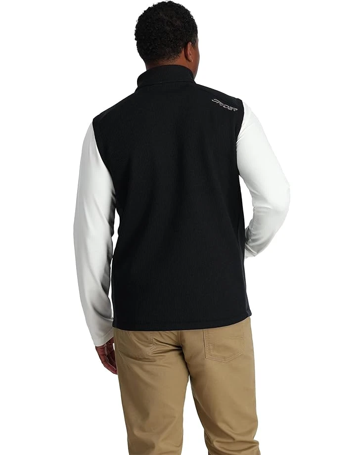 Spyder Bandit Vest | Coats & Outerwear 4 Spyder Bandit Vest | Coats & Outerwear - Image 2