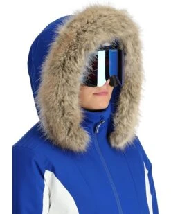 Spyder Vida Jacket | Coats & Outerwear -Dynamic Shoes Store 810QwHu58pL. AC SR736920