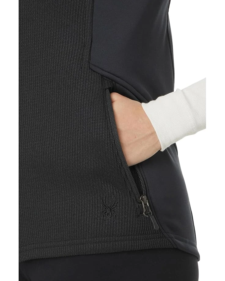 Spyder Bandita Vest | Coats & Outerwear 5 Spyder Bandita Vest | Coats & Outerwear - Image 3